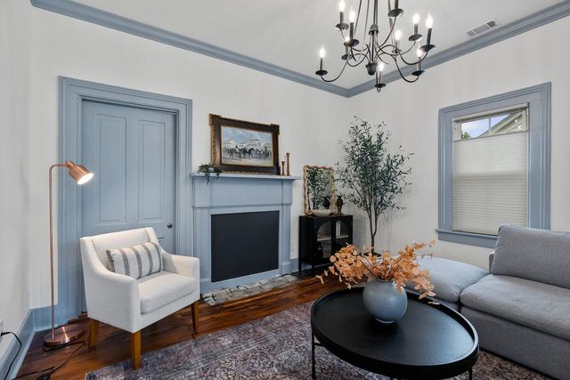 424 Fairfield Street NE, Aiken, SC 29801