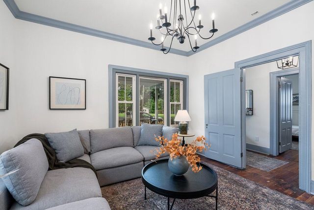 424 Fairfield Street NE, Aiken, SC 29801