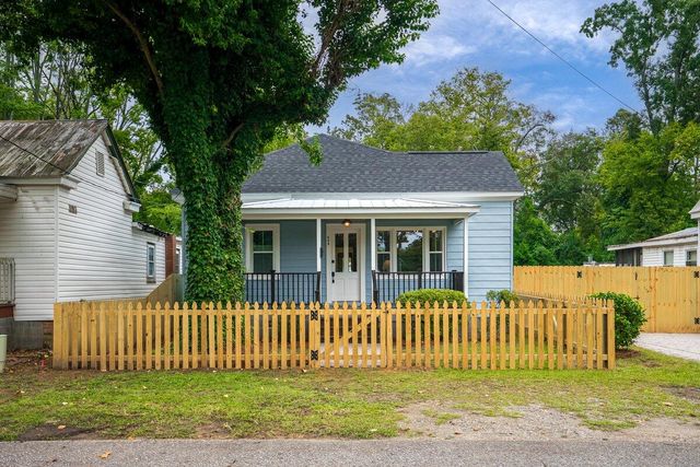 424 Fairfield Street NE, Aiken, SC 29801