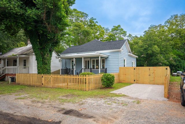 424 Fairfield Street NE, Aiken, SC 29801