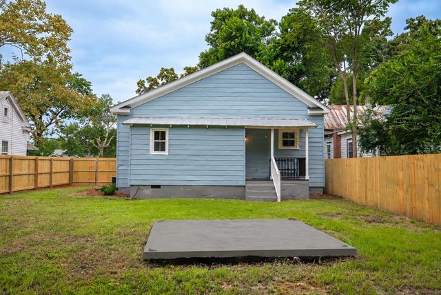 424 Fairfield Street NE, Aiken, SC 29801