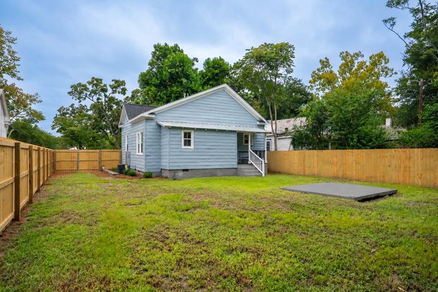424 Fairfield Street NE, Aiken, SC 29801