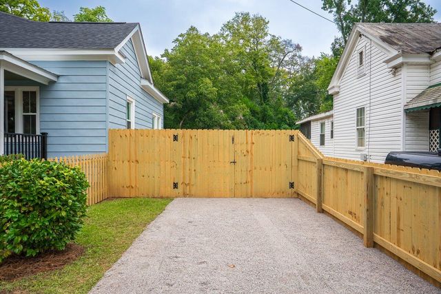 424 Fairfield Street NE, Aiken, SC 29801