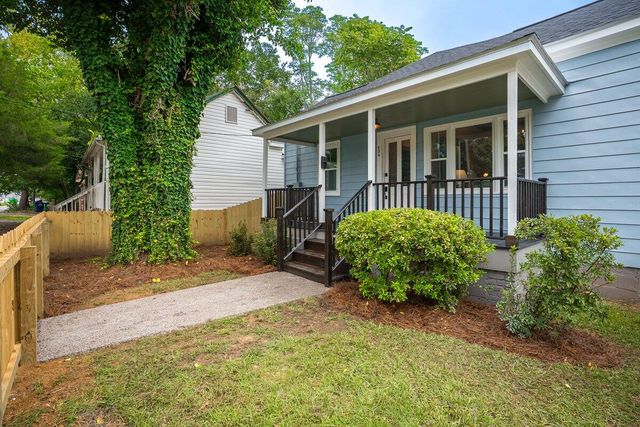 424 Fairfield Street NE, Aiken, SC 29801