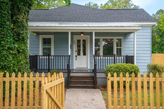 424 Fairfield Street NE, Aiken, SC 29801
