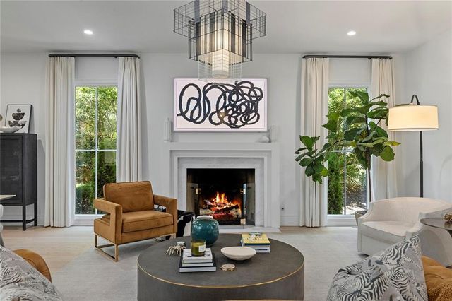 715 Amberidge Trail, Atlanta, GA 30328