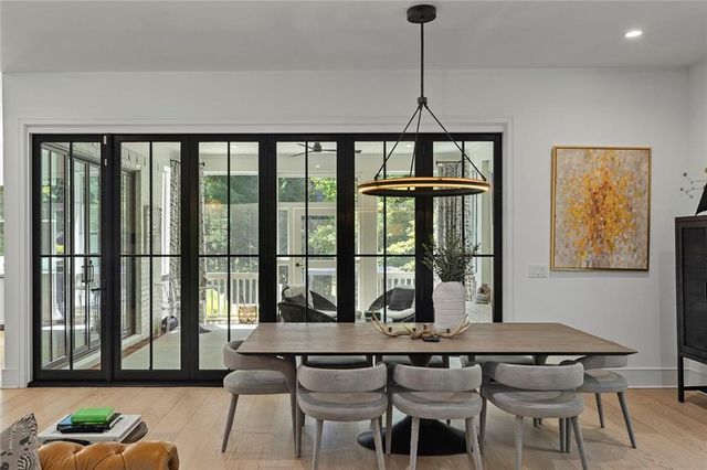 715 Amberidge Trail, Atlanta, GA 30328