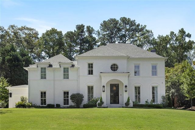 715 Amberidge Trail, Atlanta, GA 30328