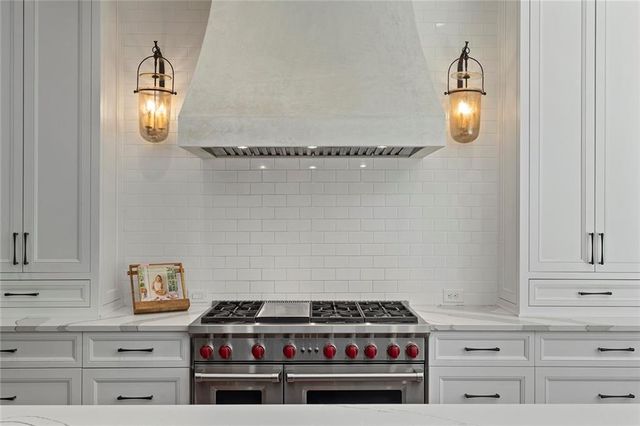 715 Amberidge Trail, Atlanta, GA 30328