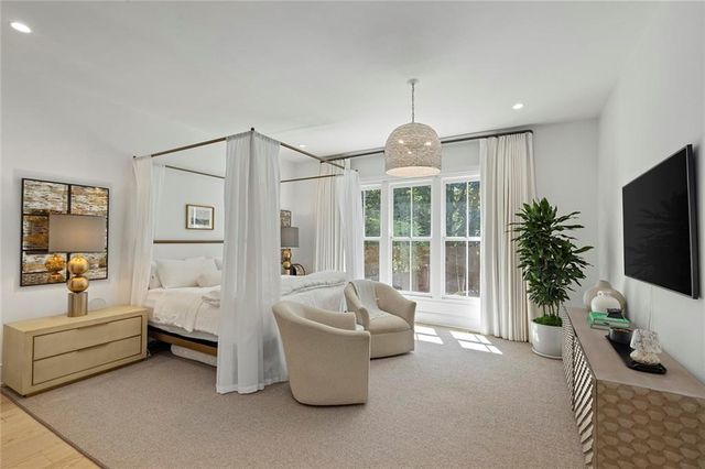 715 Amberidge Trail, Atlanta, GA 30328