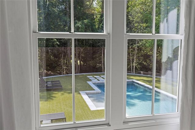 715 Amberidge Trail, Atlanta, GA 30328