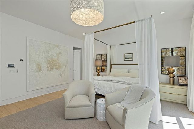 715 Amberidge Trail, Atlanta, GA 30328