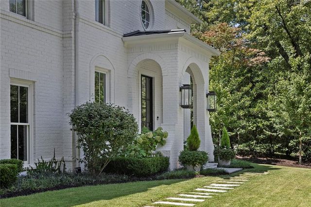 715 Amberidge Trail, Atlanta, GA 30328