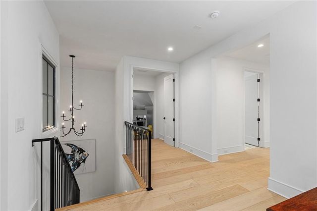 715 Amberidge Trail, Atlanta, GA 30328