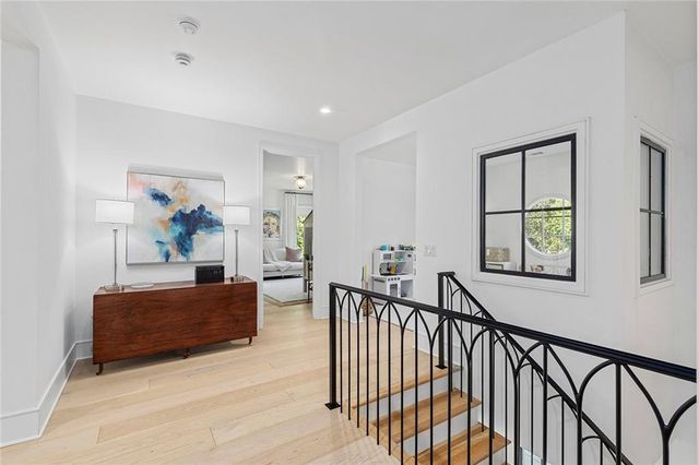 715 Amberidge Trail, Atlanta, GA 30328