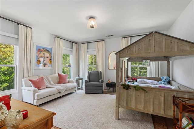 715 Amberidge Trail, Atlanta, GA 30328