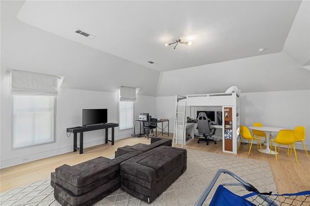 715 Amberidge Trail, Atlanta, GA 30328