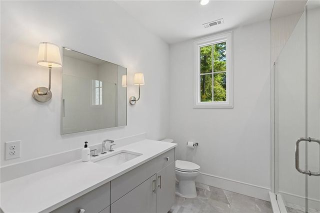 715 Amberidge Trail, Atlanta, GA 30328