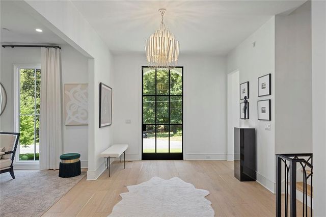 715 Amberidge Trail, Atlanta, GA 30328