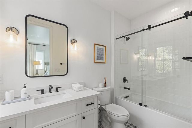 715 Amberidge Trail, Atlanta, GA 30328