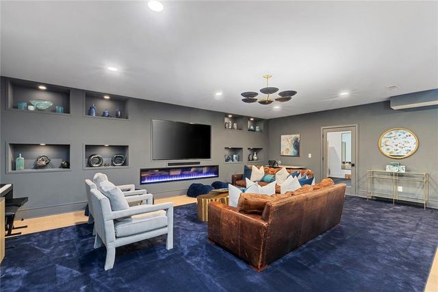 715 Amberidge Trail, Atlanta, GA 30328