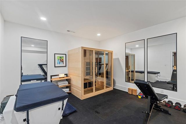 715 Amberidge Trail, Atlanta, GA 30328