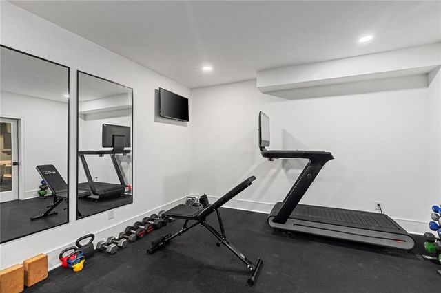 715 Amberidge Trail, Atlanta, GA 30328