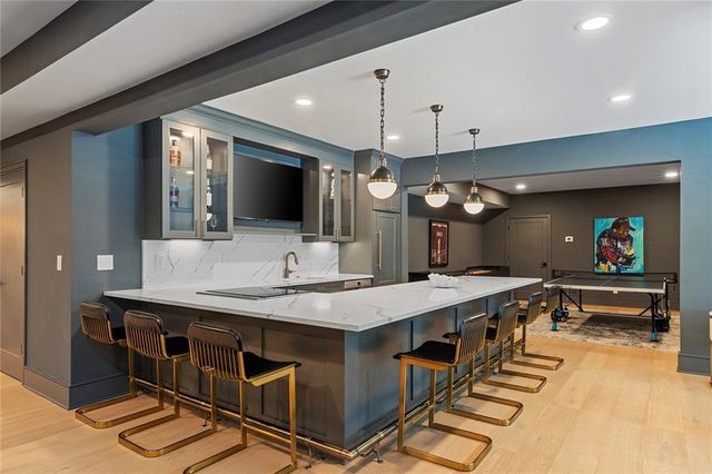 715 Amberidge Trail, Atlanta, GA 30328