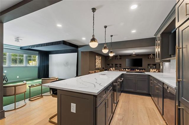 715 Amberidge Trail, Atlanta, GA 30328