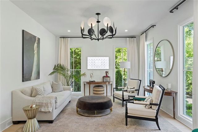 715 Amberidge Trail, Atlanta, GA 30328