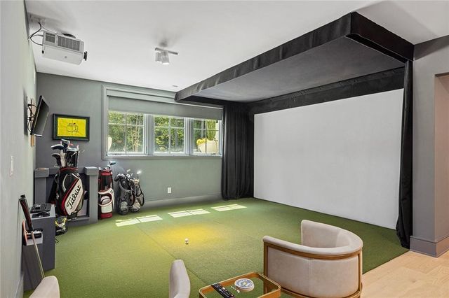 715 Amberidge Trail, Atlanta, GA 30328