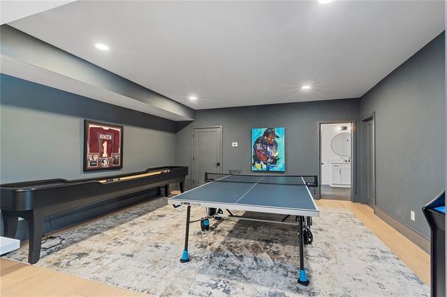 715 Amberidge Trail, Atlanta, GA 30328