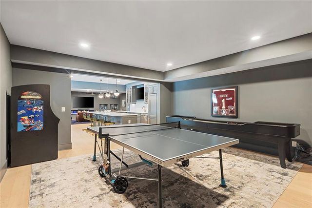 715 Amberidge Trail, Atlanta, GA 30328