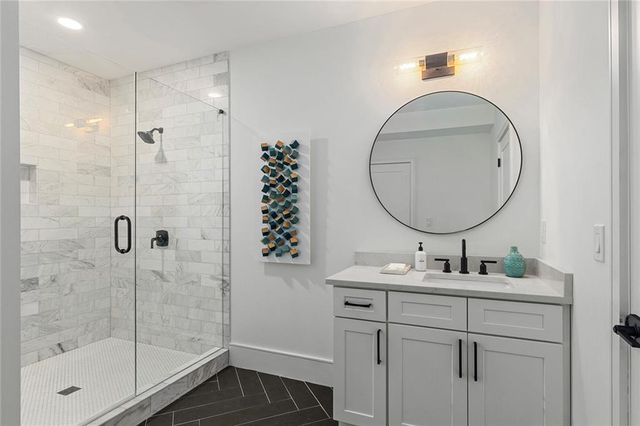 715 Amberidge Trail, Atlanta, GA 30328