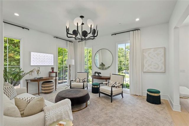 715 Amberidge Trail, Atlanta, GA 30328