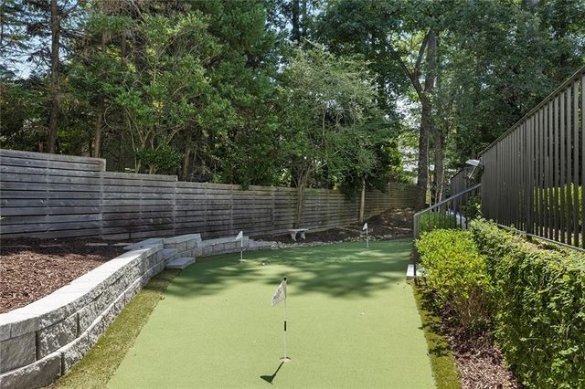 715 Amberidge Trail, Atlanta, GA 30328