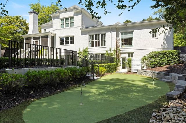 715 Amberidge Trail, Atlanta, GA 30328