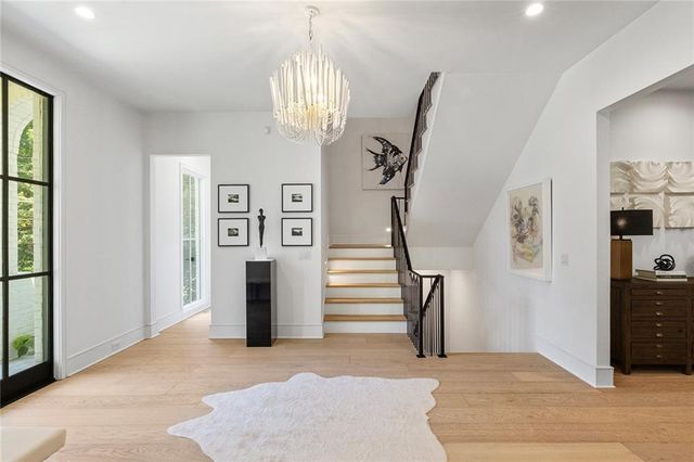 715 Amberidge Trail, Atlanta, GA 30328