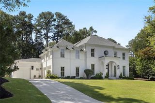 715 Amberidge Trail, Atlanta, GA 30328