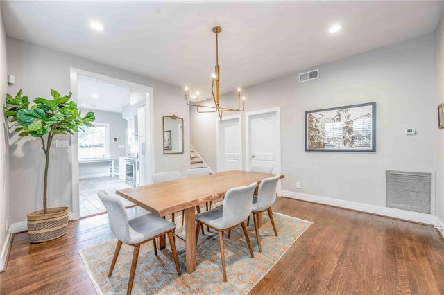 808 Woodrow Street, Houston, TX 77006