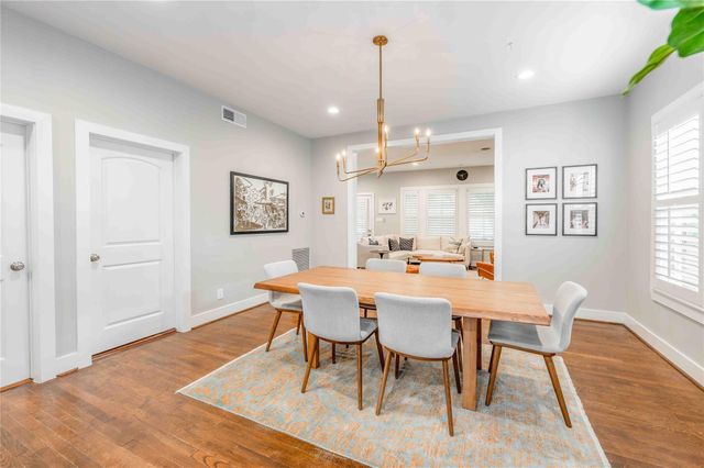 808 Woodrow Street, Houston, TX 77006