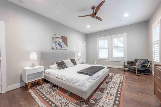 808 Woodrow Street, Houston, TX 77006