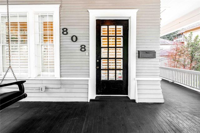 808 Woodrow Street, Houston, TX 77006