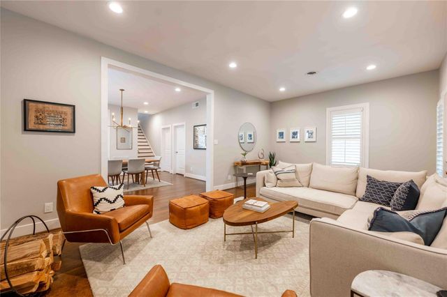 808 Woodrow Street, Houston, TX 77006