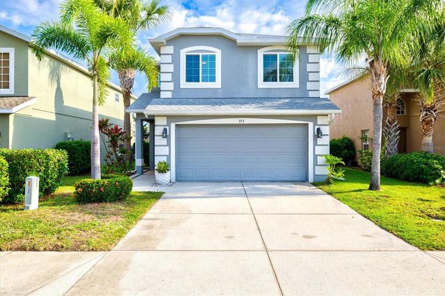 353 BEACON HARBOUR LOOP, Bradenton, FL 34212