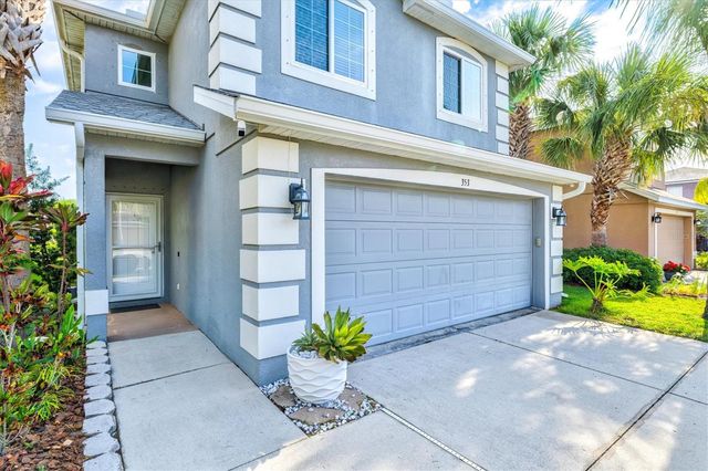 353 BEACON HARBOUR LOOP, Bradenton, FL 34212