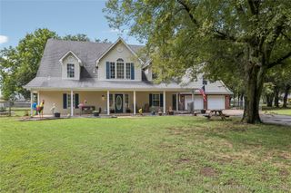 15848 E 77th Street North, Owasso, OK 74055