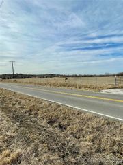 W Hancock Street, Muskogee, OK 74401