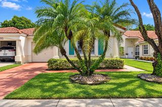 6100 PETUNIA Road, Delray Beach, FL 33484