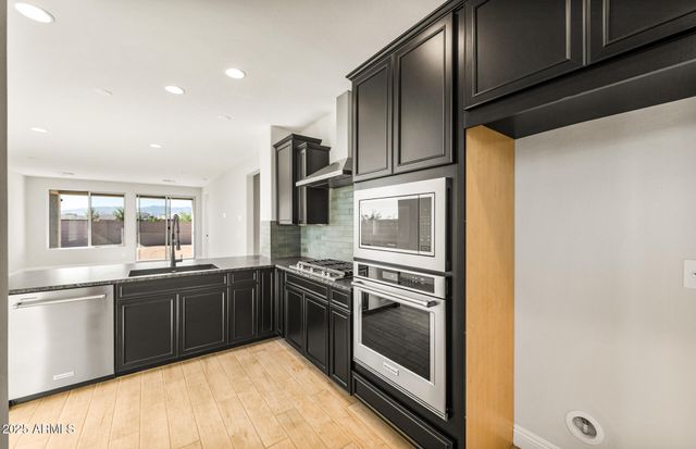 5664 N 176TH Lane, Litchfield Park, AZ 85340